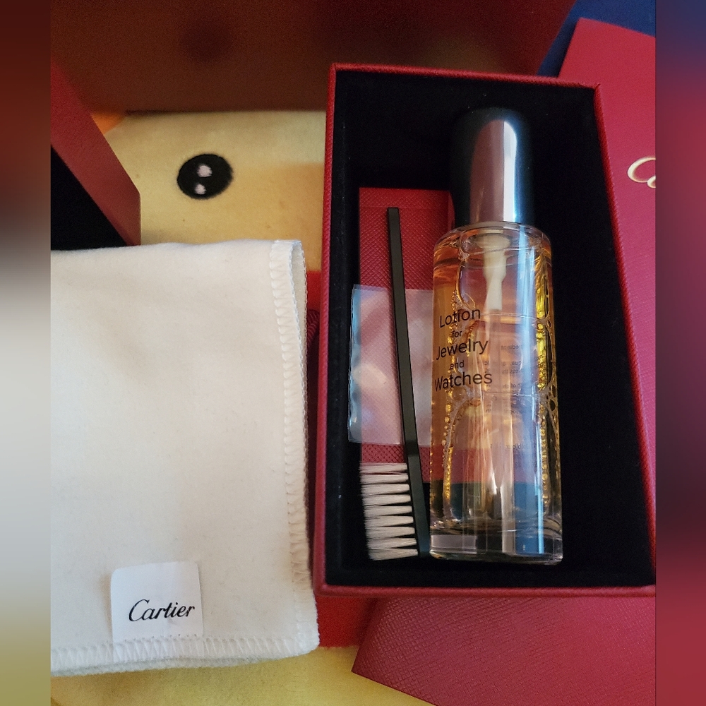 Cartier Gift Set - Picture 4 of 5